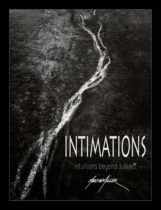 Intimations: Intuitions beyond Subject Book