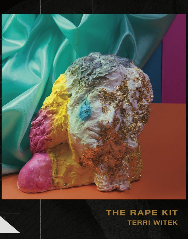 The Rape Kit Book