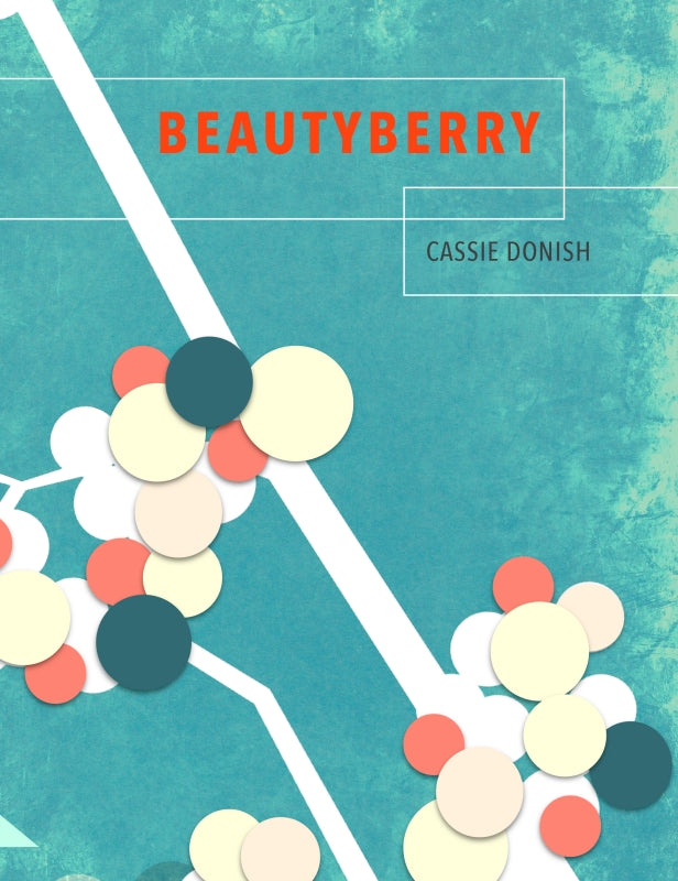 Beautyberry Book