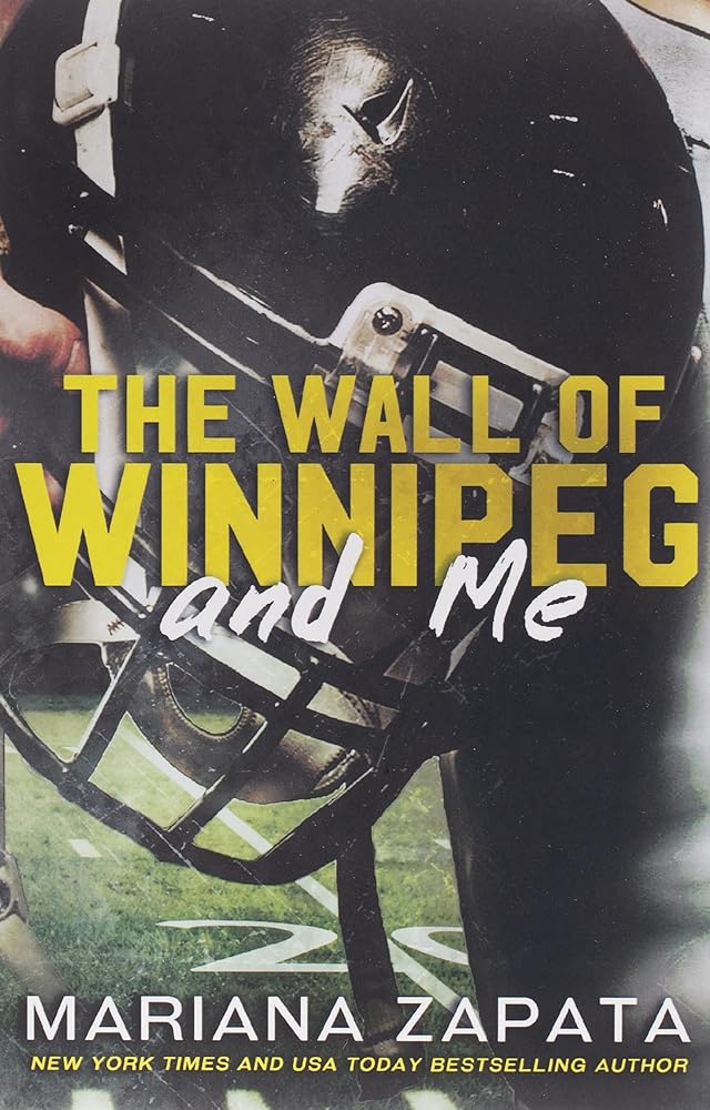 The Wall of Winnipeg and Me