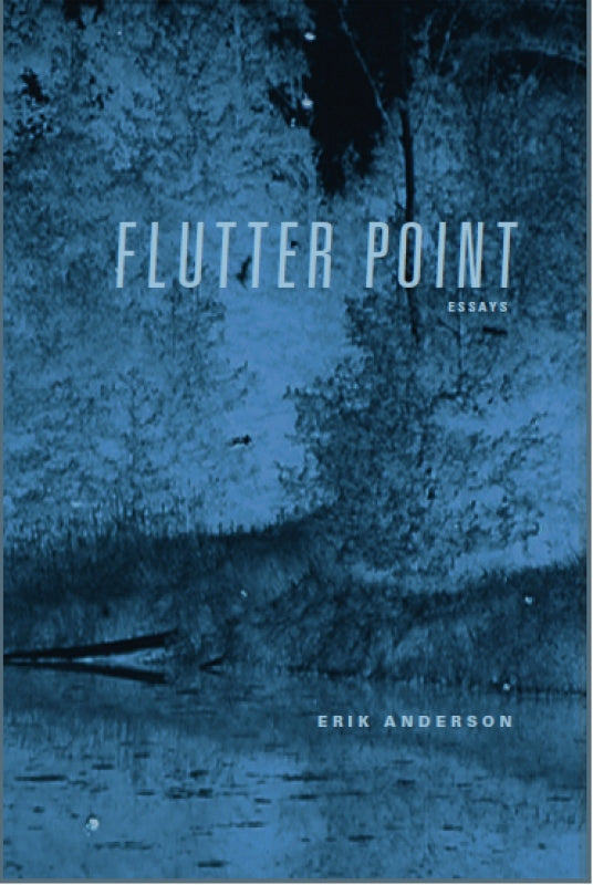 Flutter Point: Essays Book