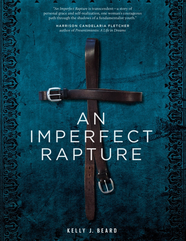An Imperfect Rapture Book