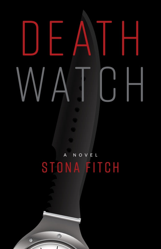 Death Watch Book