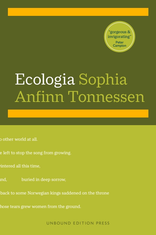 Ecologia Book