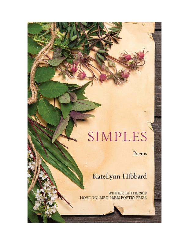 Simples Book