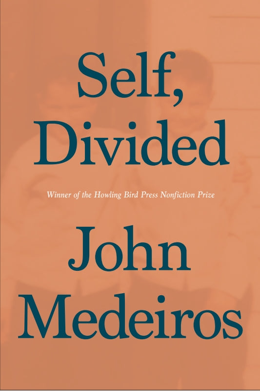 Self, Divided Book