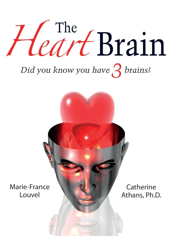 The Heart Brain Book