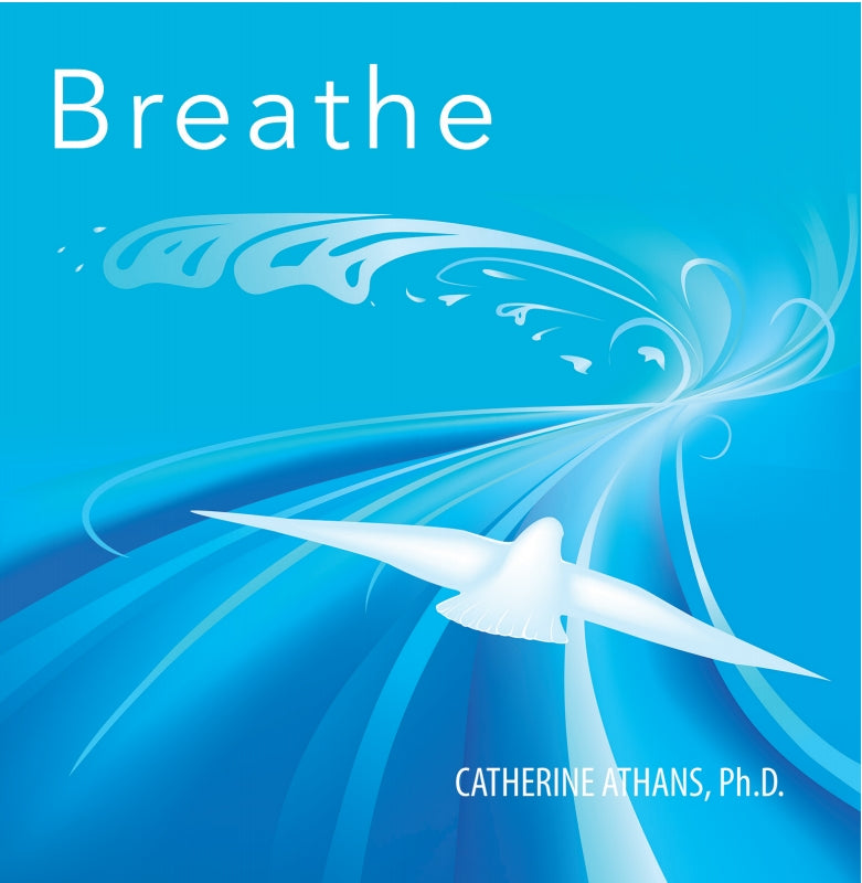 Breathe Book