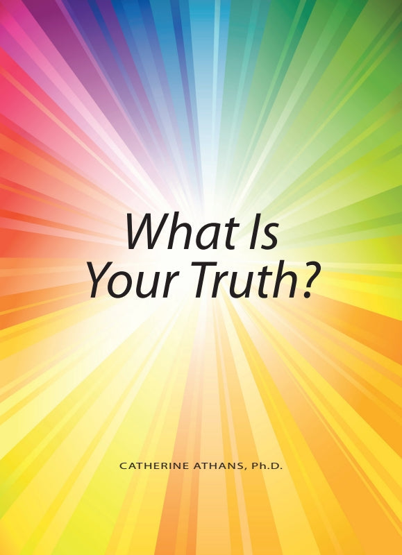 What is Your Truth? Book