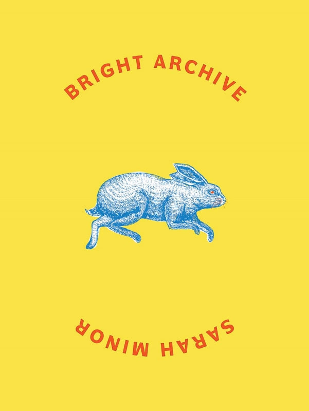 Bright Archive Book
