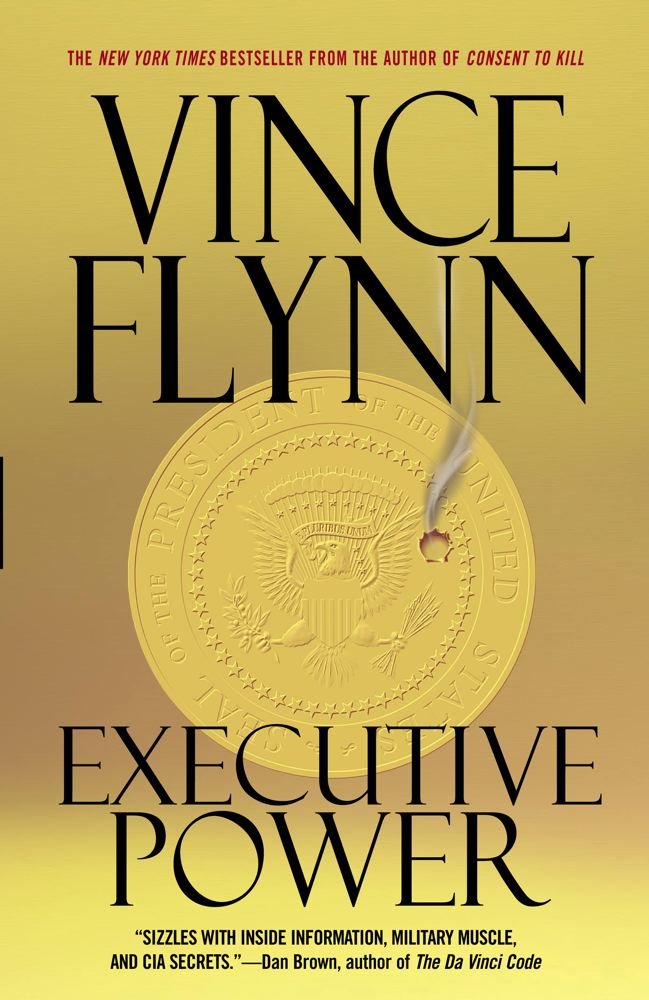 Executive Power