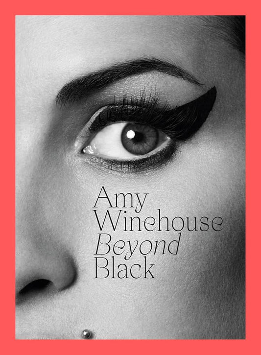 Amy Winehouse: Beyond Black