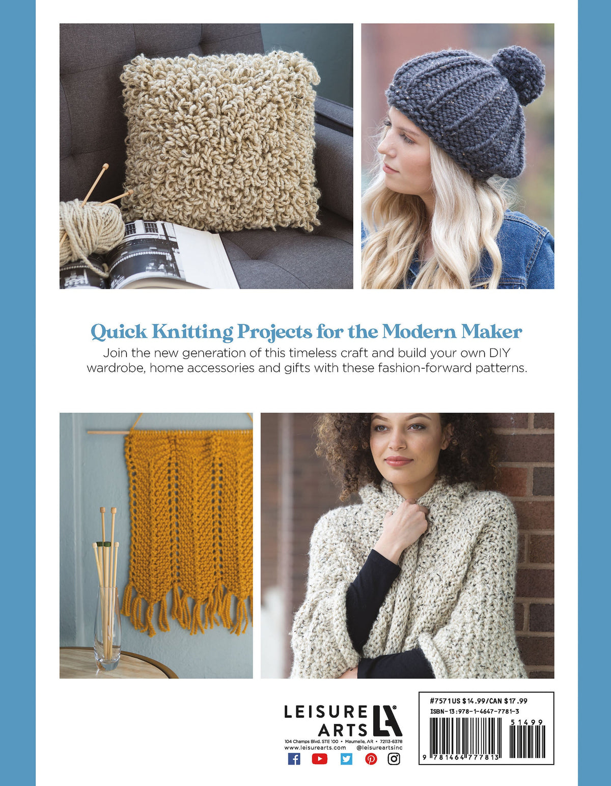 Slow Fashion Made Fast Book