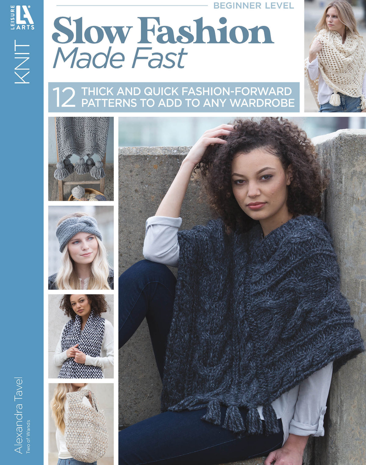 Slow Fashion Made Fast Book