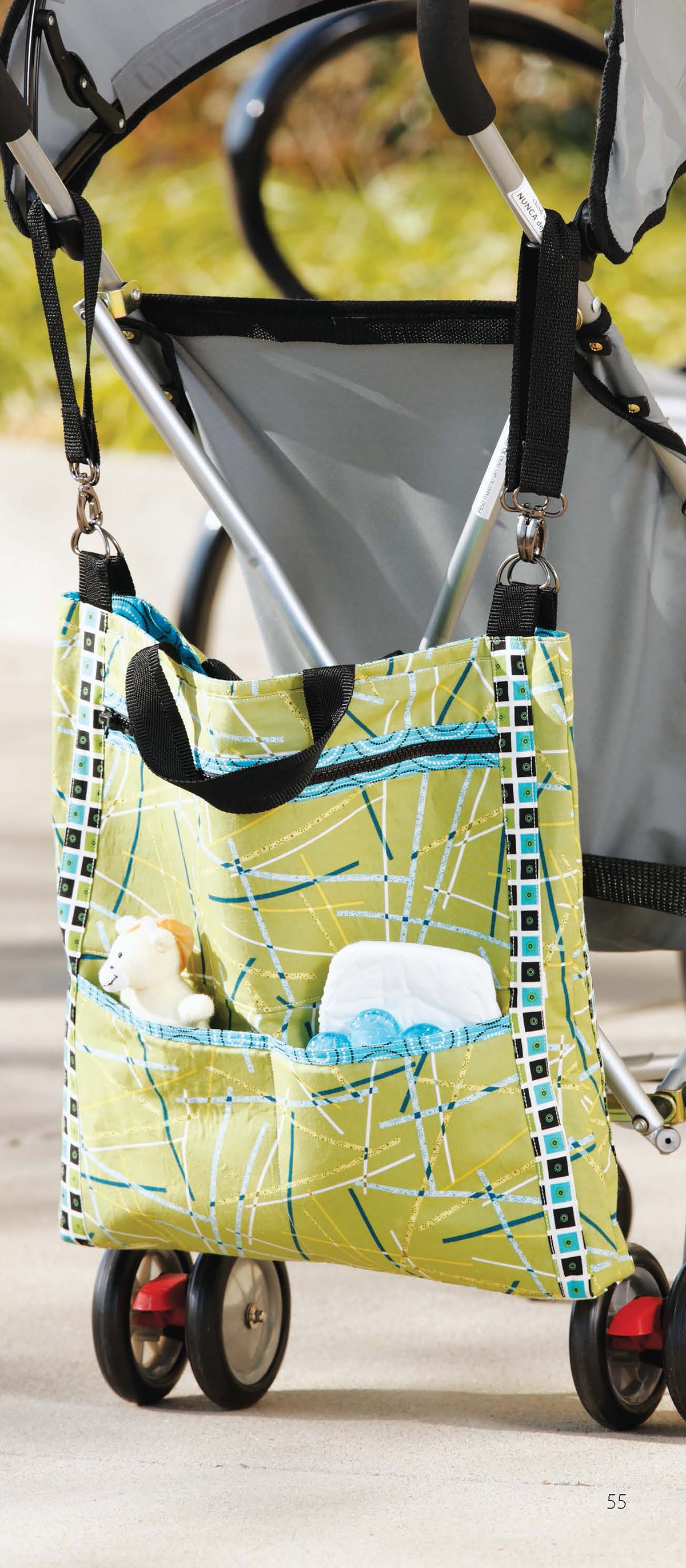 It's in the Bag! Book