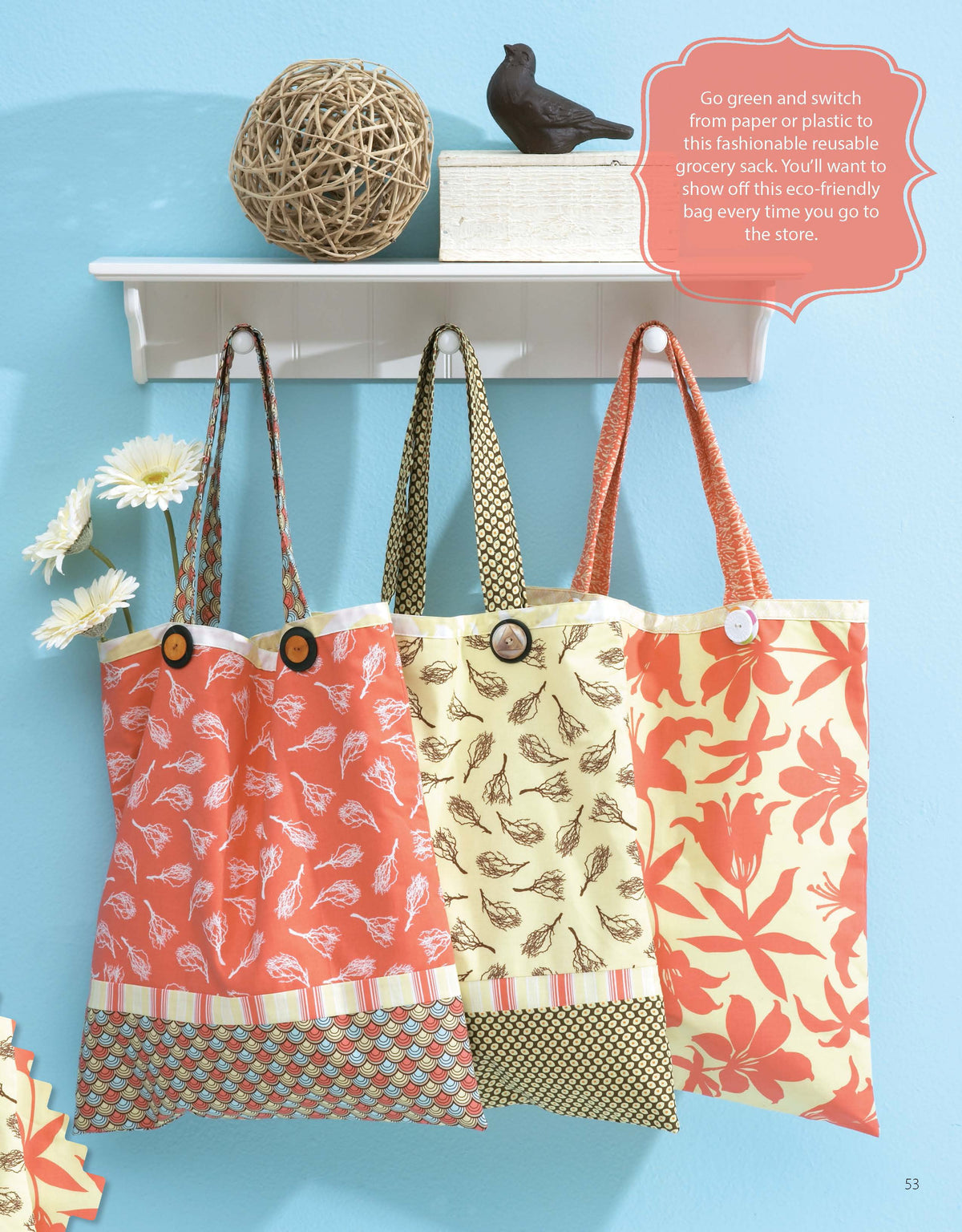 It's in the Bag! Book