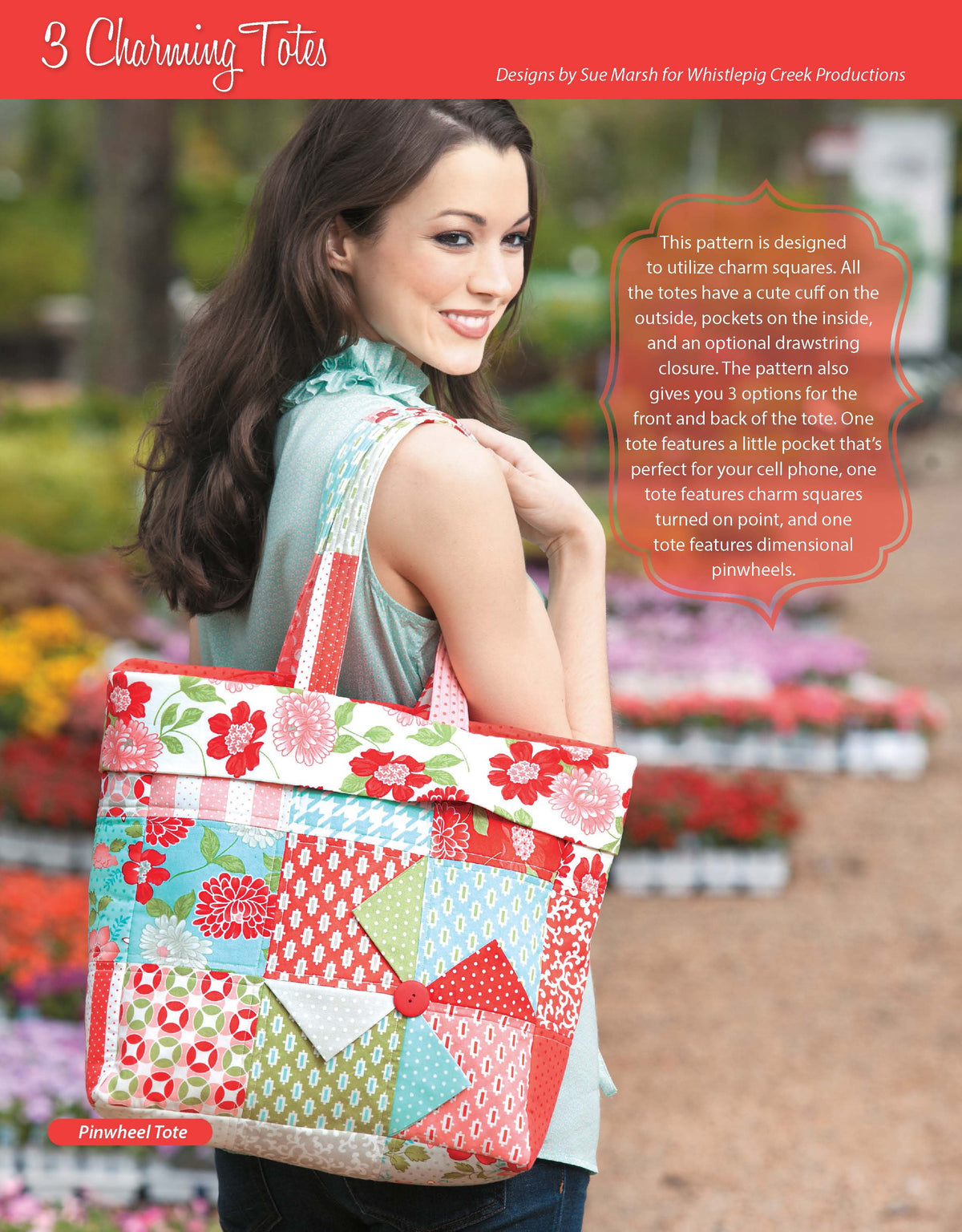 It's in the Bag! Book