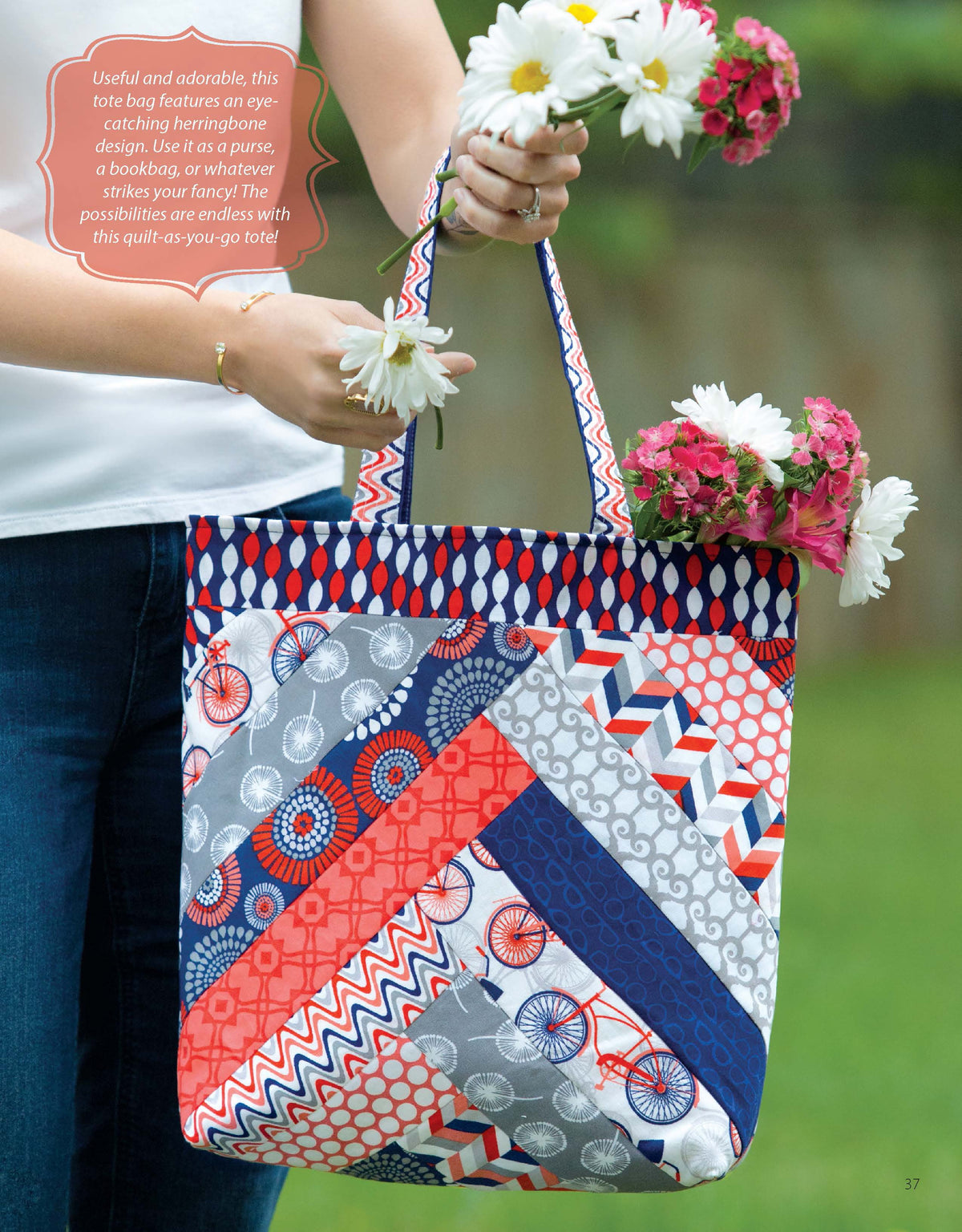 It's in the Bag! Book