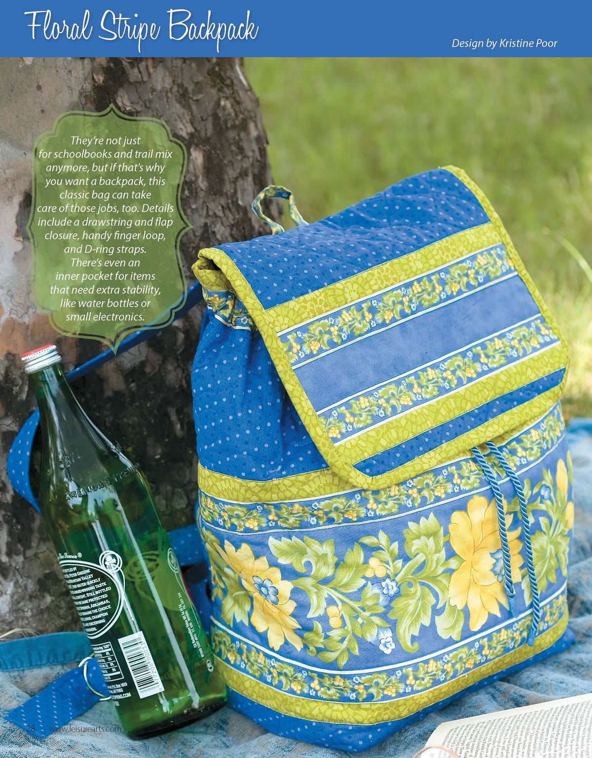 It's in the Bag! Book