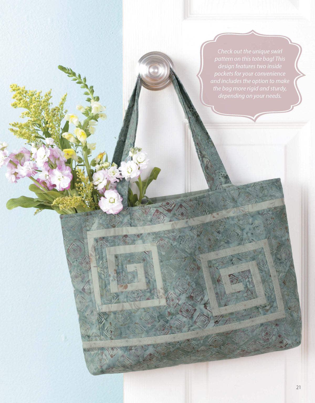 It's in the Bag! Book