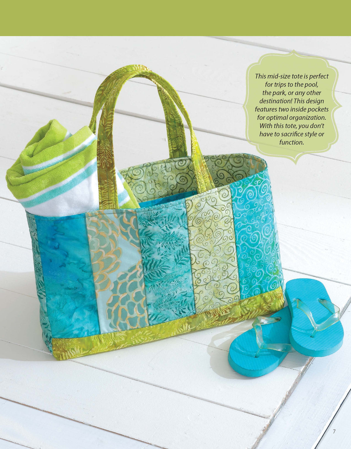It's in the Bag! Book