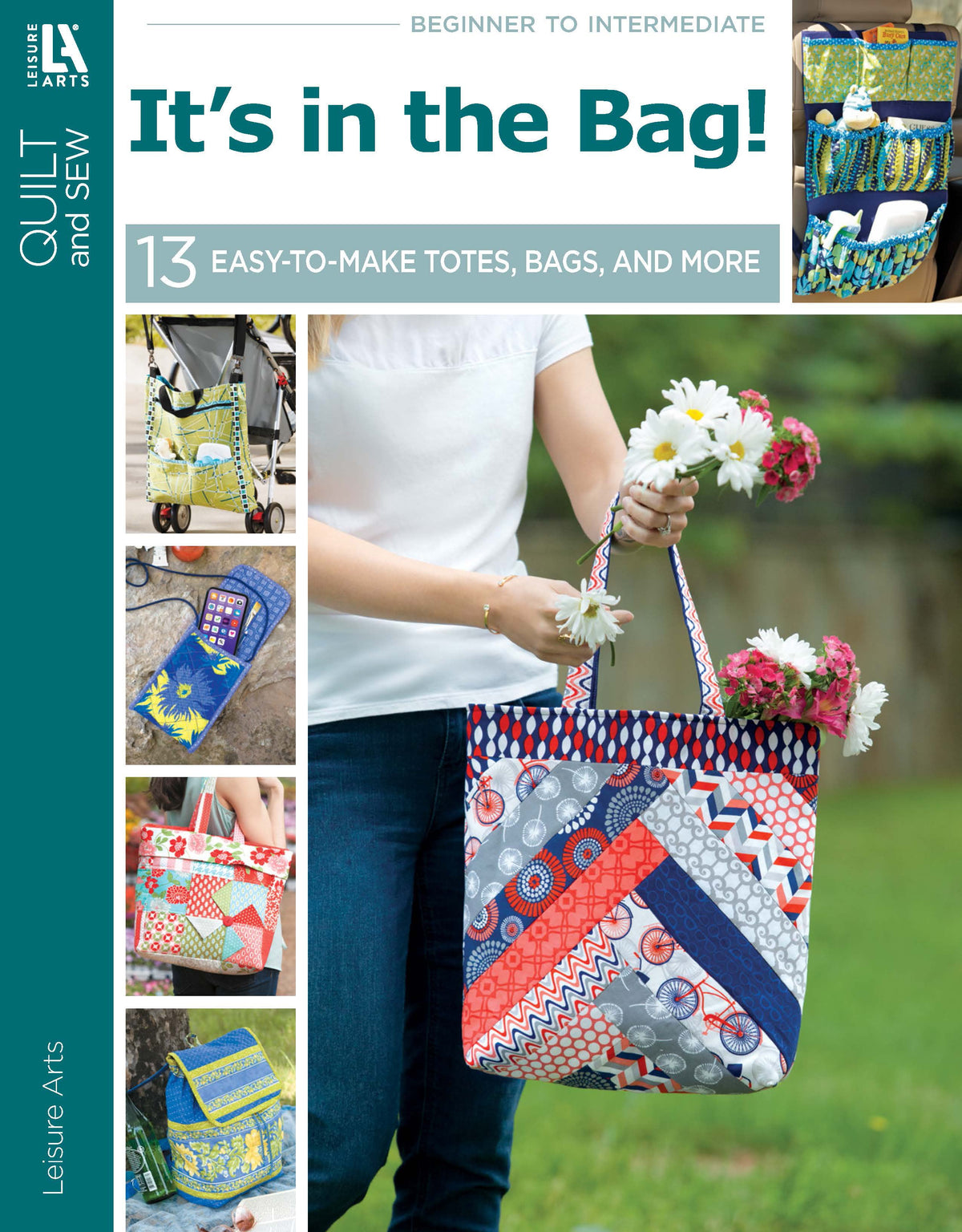It's in the Bag! Book