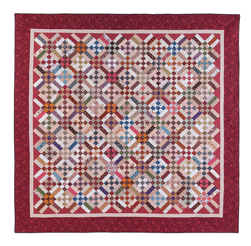 Best of Nancy Rink Quilts Book