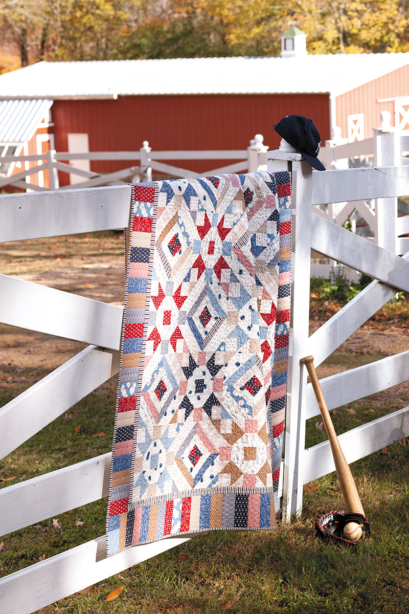 Best of Nancy Rink Quilts Book