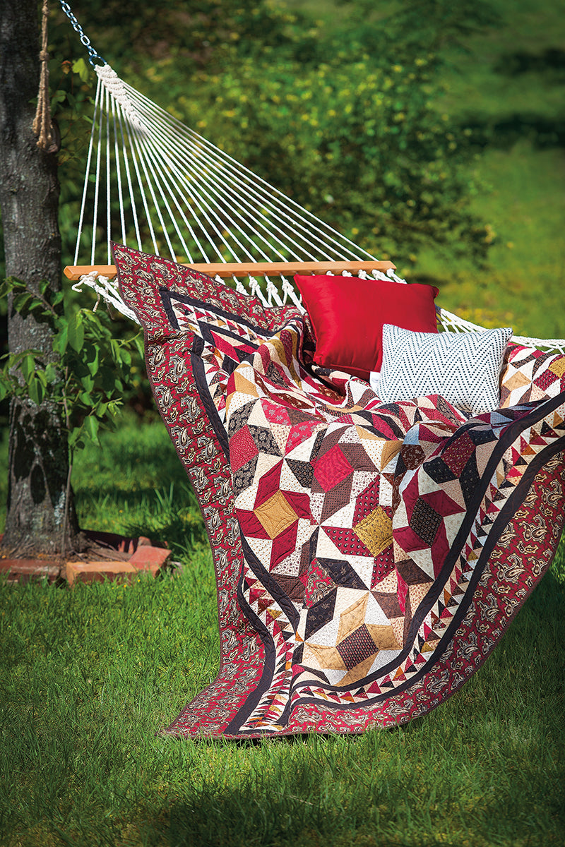 Best of Nancy Rink Quilts Book