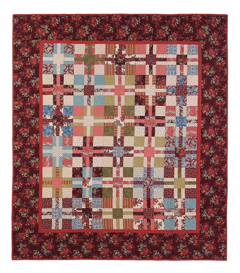Best of Nancy Rink Quilts Book