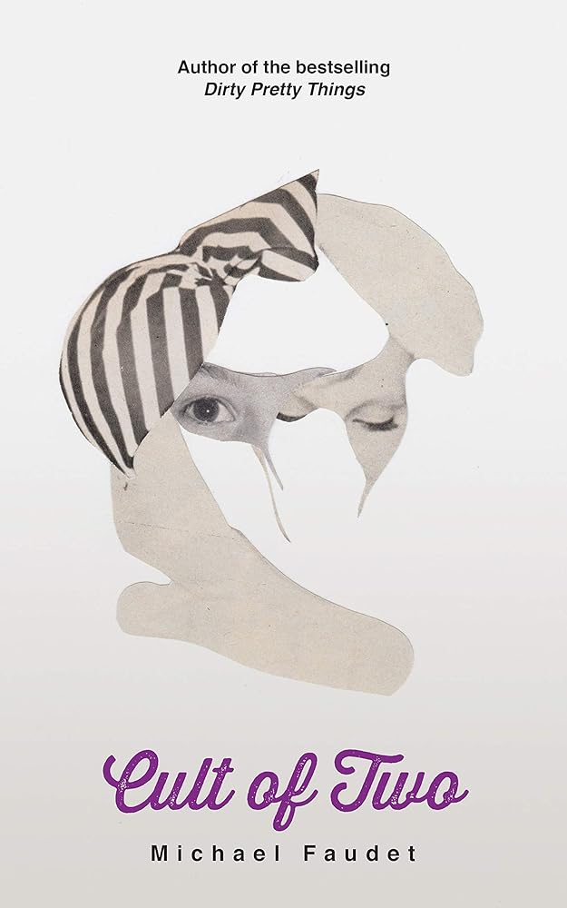Cult of Two (Volume 5) (Michael Faudet)