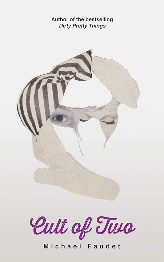 Cult of Two (Volume 5) (Michael Faudet)
