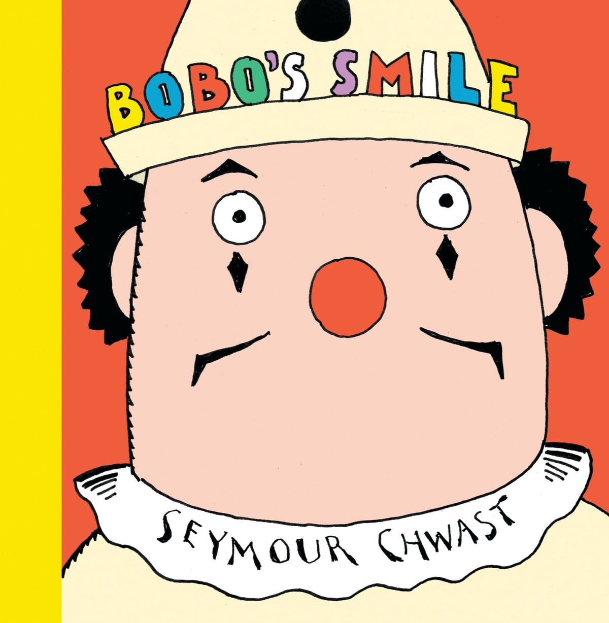 Bobo's Smile Book