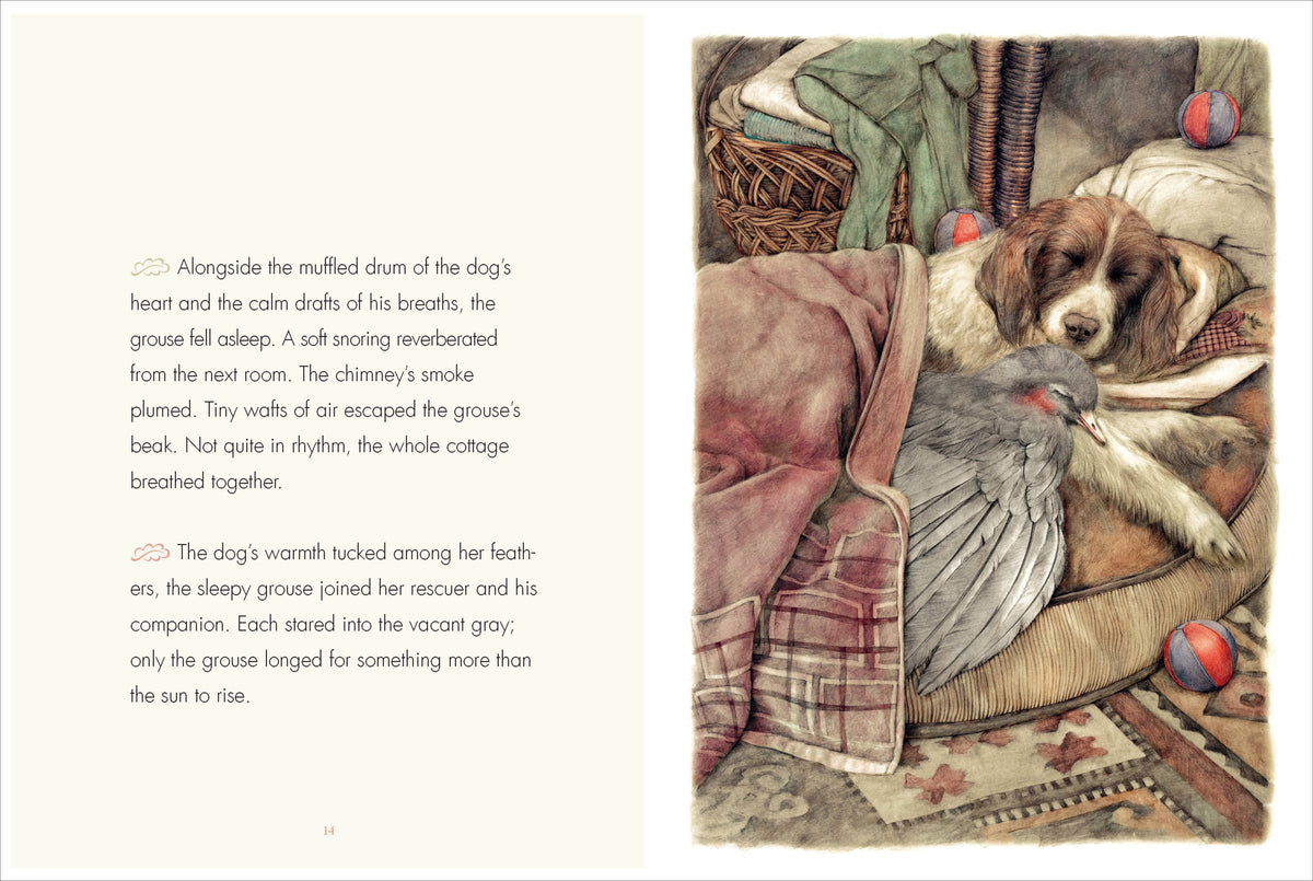 The Forever Flowers Book