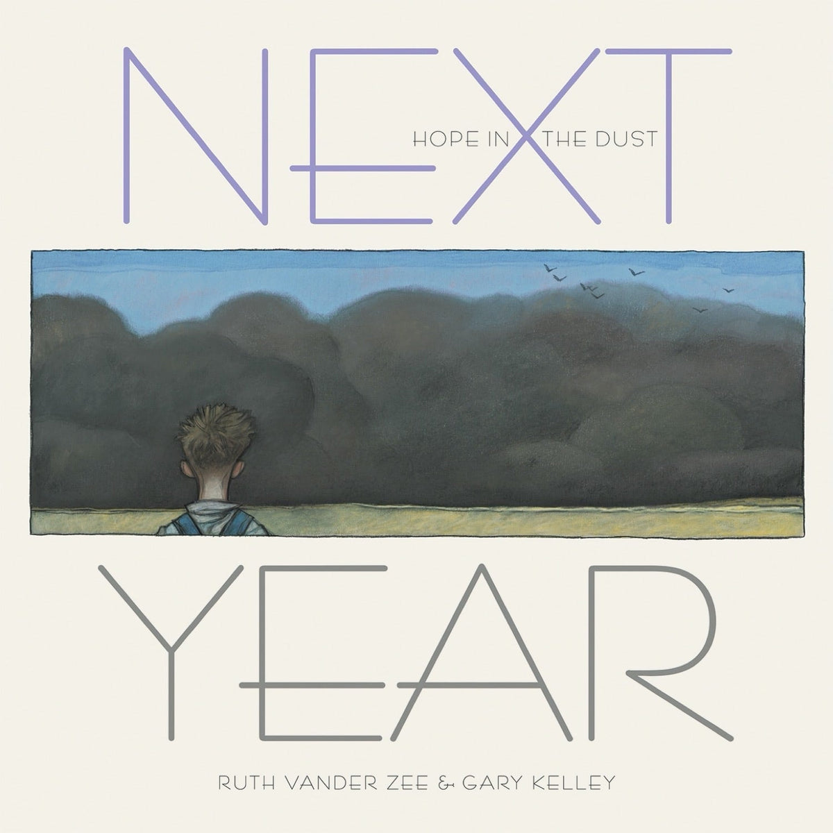 Next Year Book