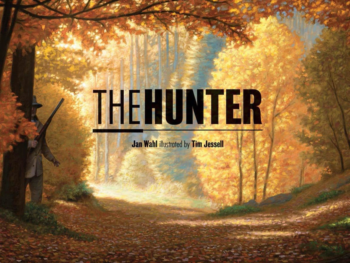 The Hunter Book