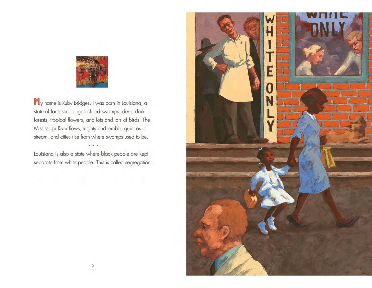 Ruby, Head High Book