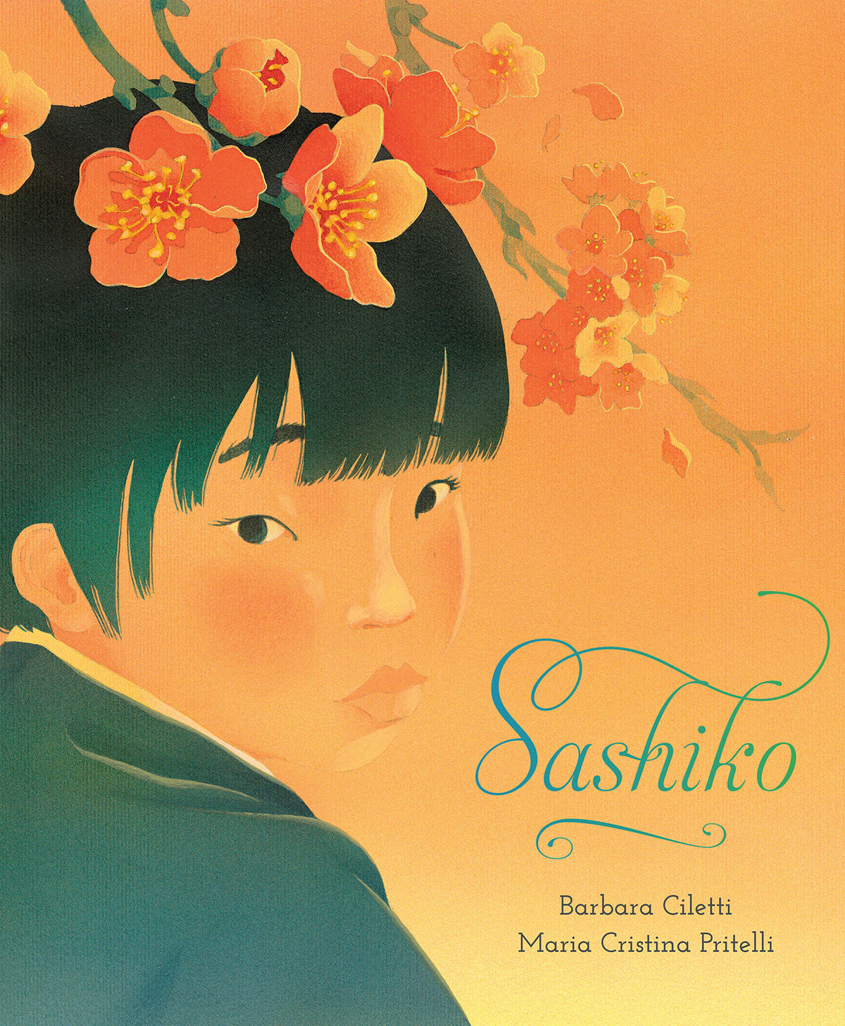 Sashiko Book
