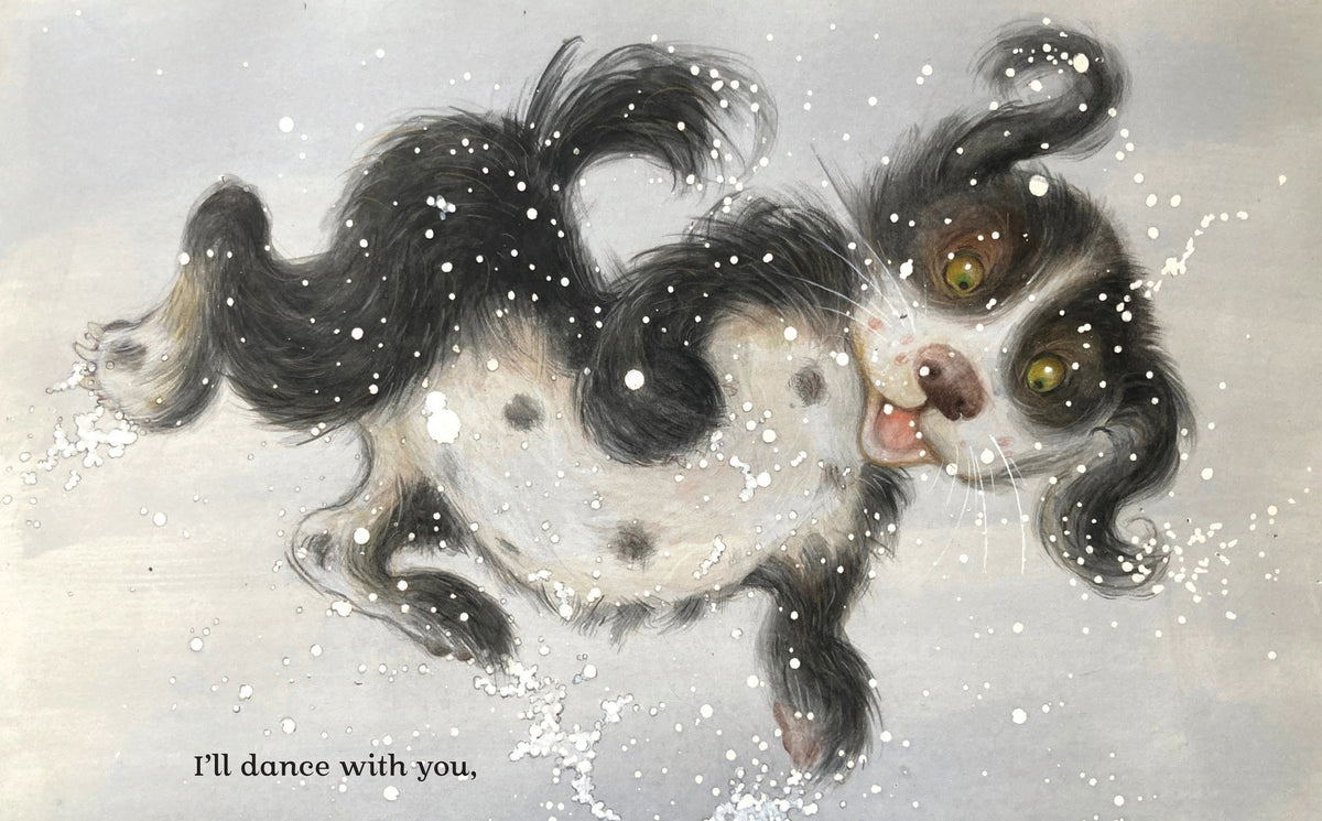 Puddle Song Book