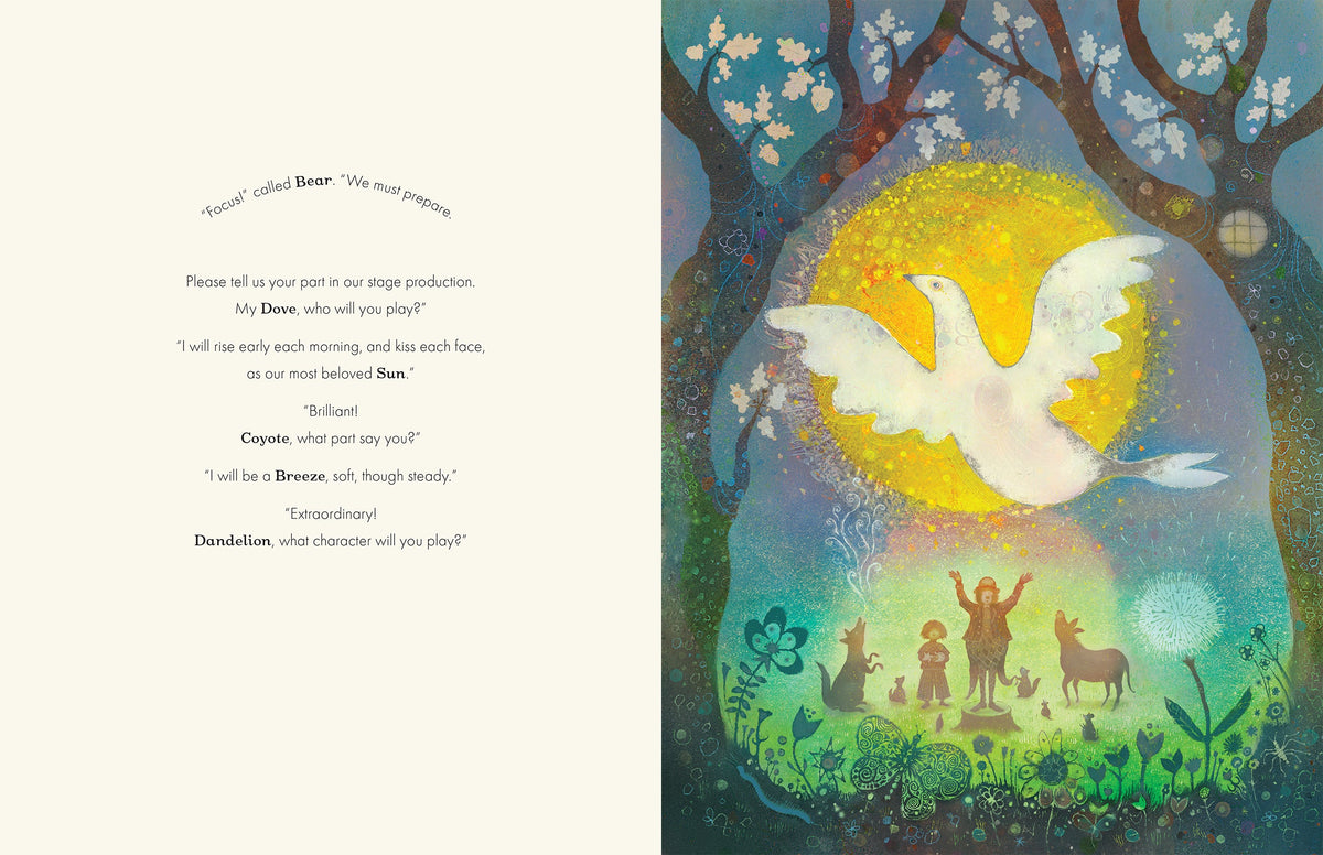 Summer's Child Book