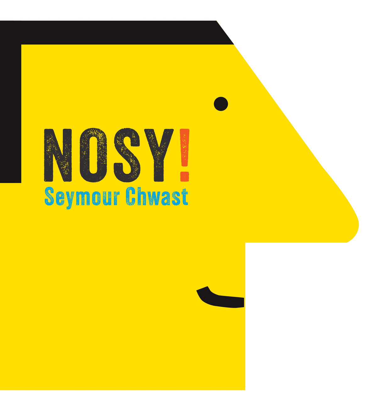 Nosy Book