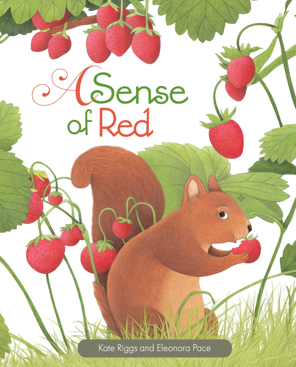A Sense of Red Book