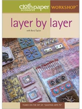 Layer by Layer (DVD)