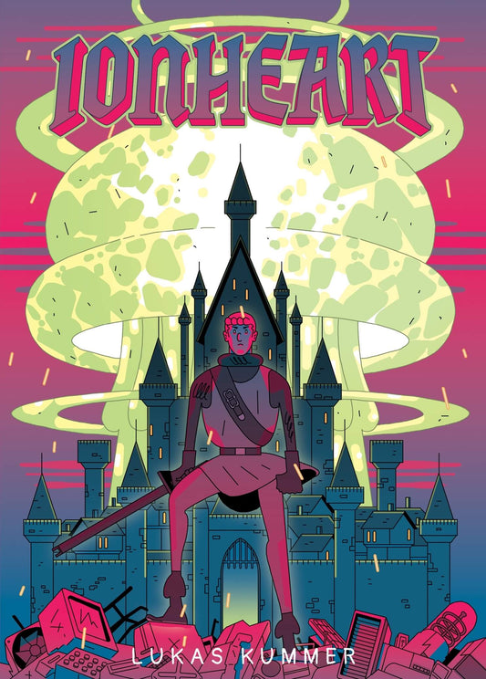 Ionheart