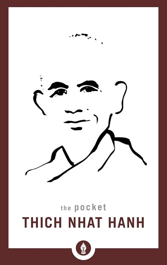 The Pocket Thich Nhat Hanh (Shambhala Pocket Library)
