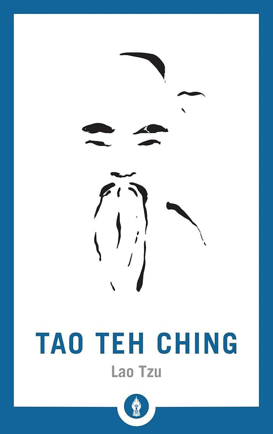 Tao Teh Ching (Shambhala Pocket Library)