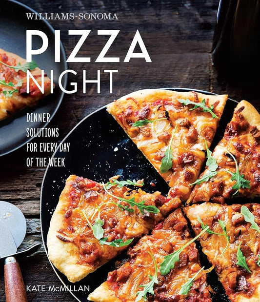 Pizza Night (Williams-Sonoma)