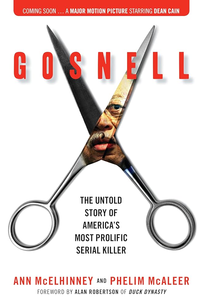 Gosnell: The Untold Story of America's Most Prolific Serial Killer