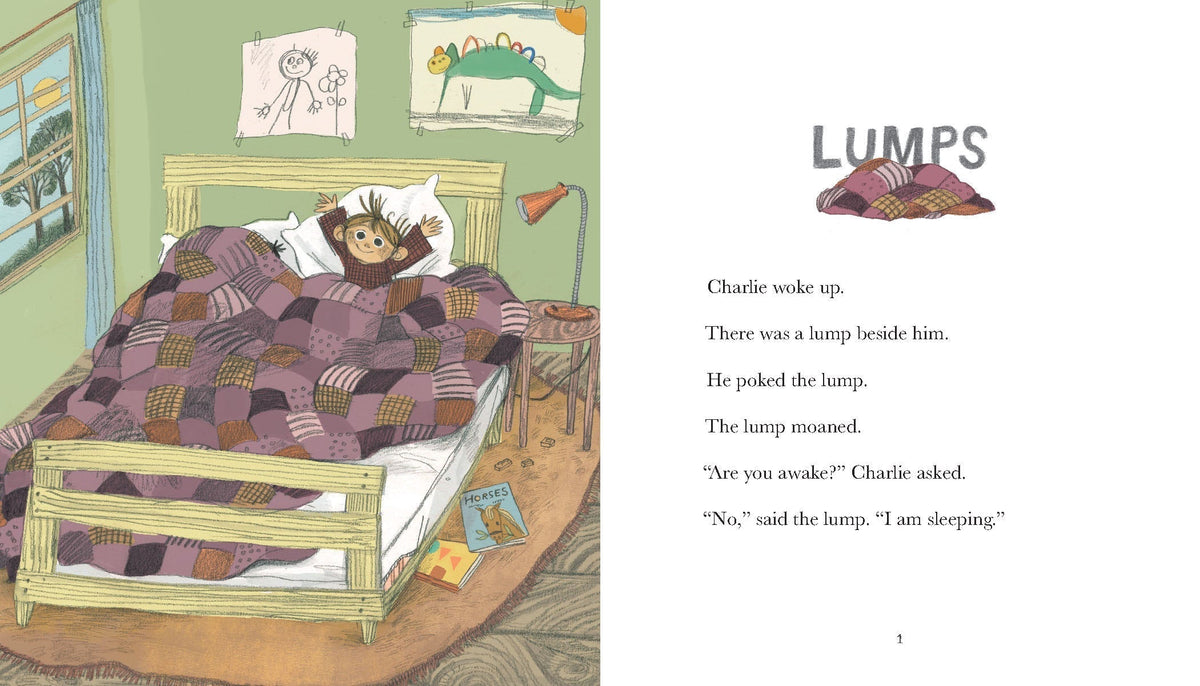 Charlie & Mouse: Charlie & Mouse Book