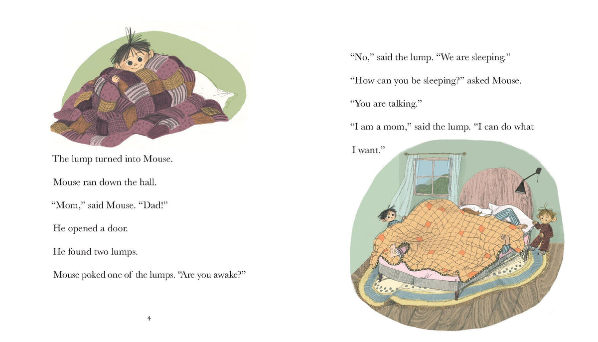 Charlie & Mouse: Charlie & Mouse Book